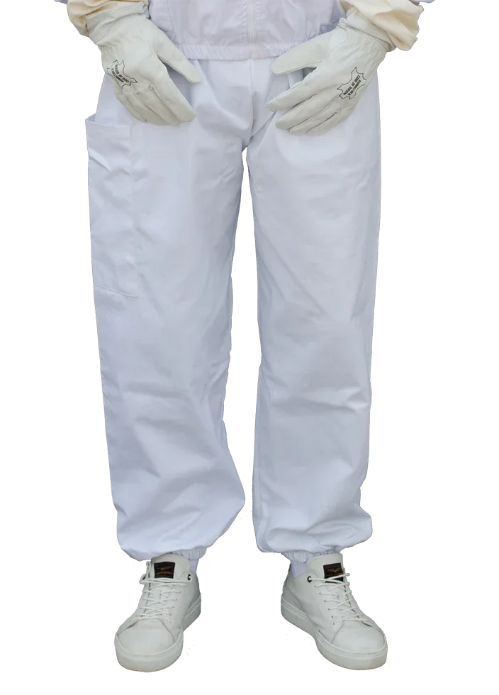 Wespen Bienenzüchter Hosen größe L - PremiumHobby