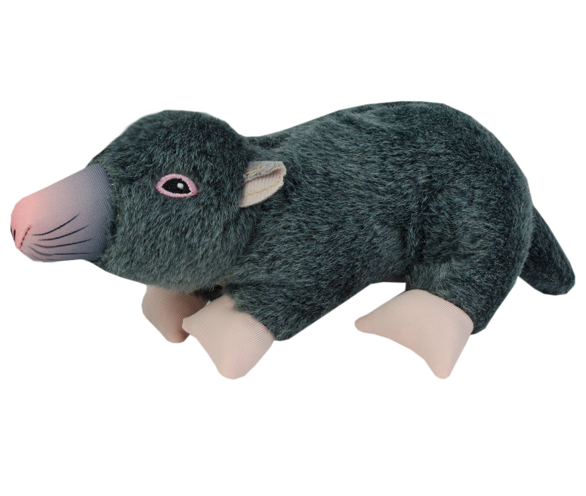 Wild Life Dog Mole (Maulwurf)
