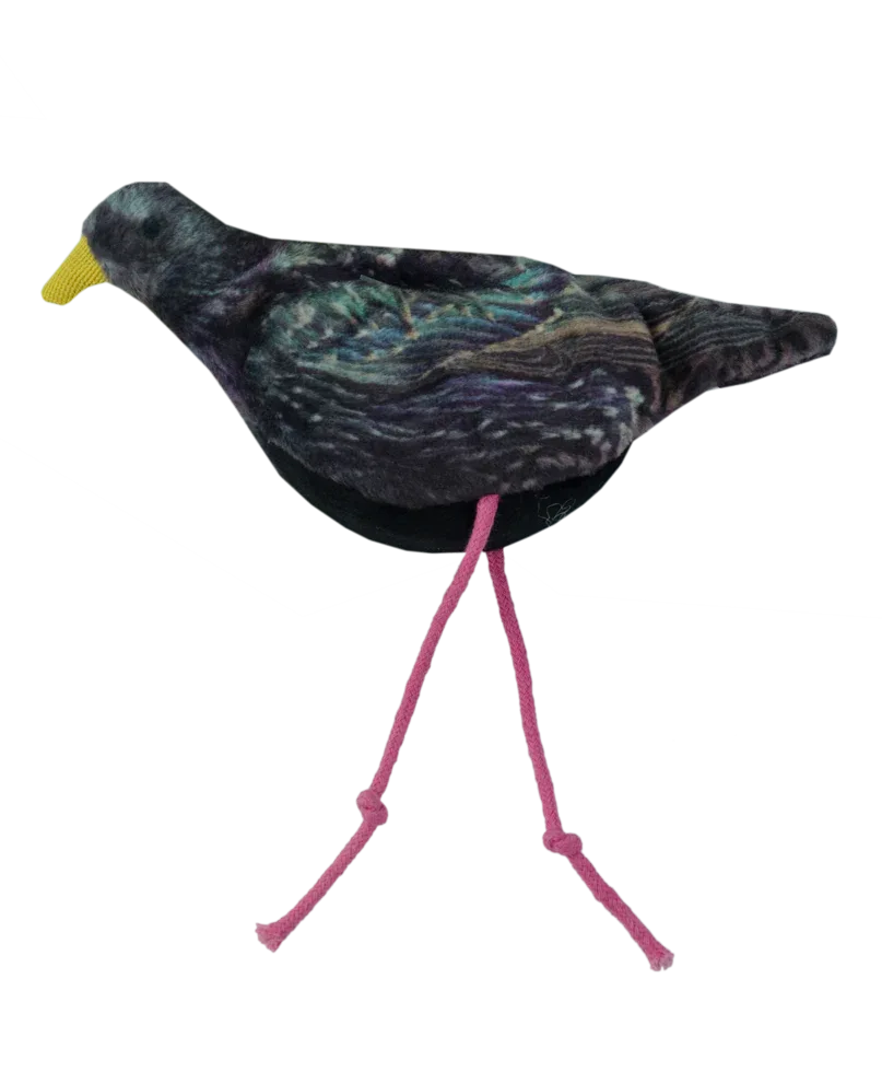 Wild Life Cat Starling (Star) - PremiumHobby