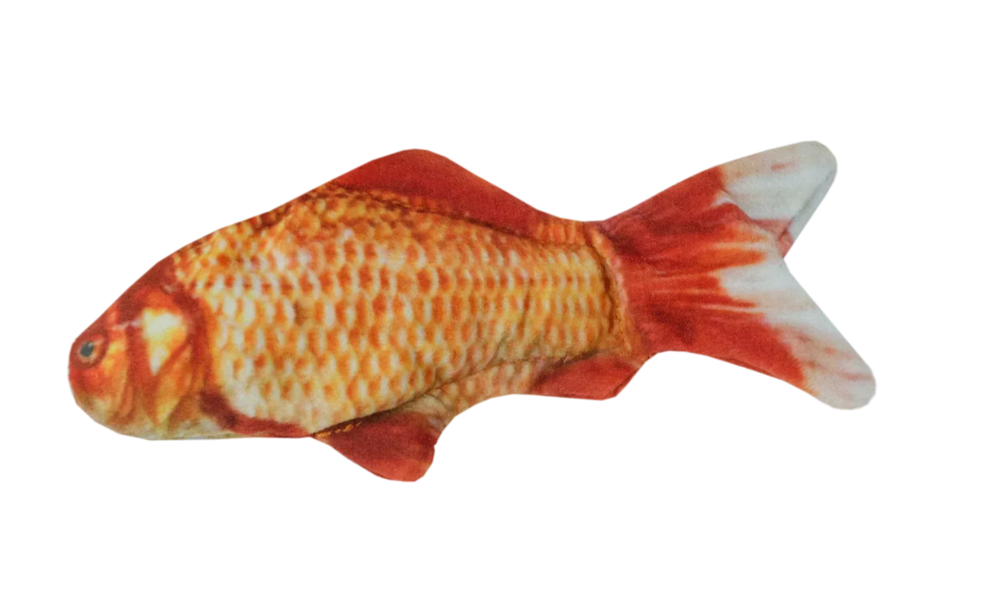 Wild Life Cat Goldfish (Goldfisch) - PremiumHobby