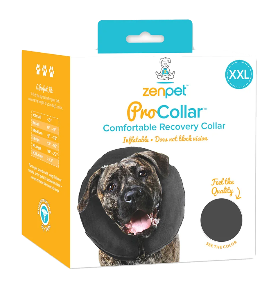 Zenpet ProCollar XXL - PremiumHobby