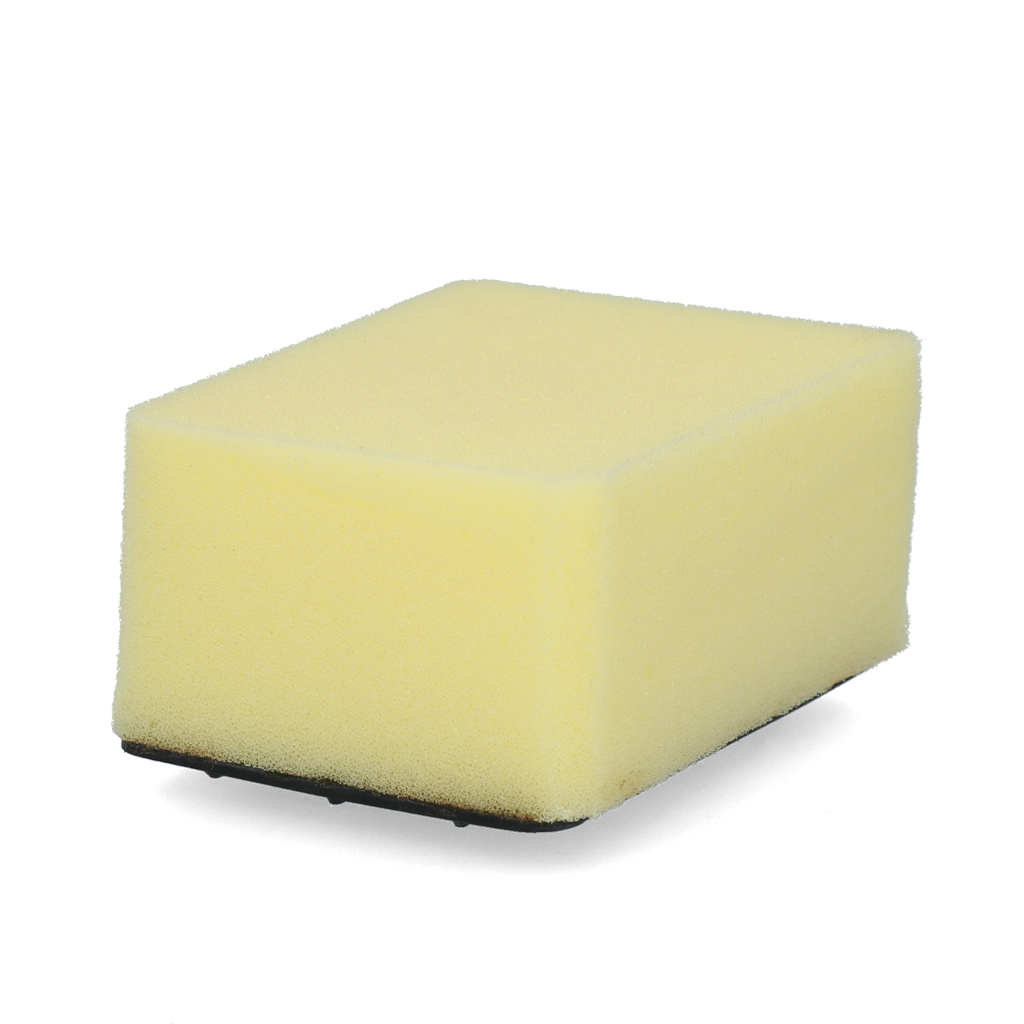 Excellent Horse Schwamm mit Schweißgummi