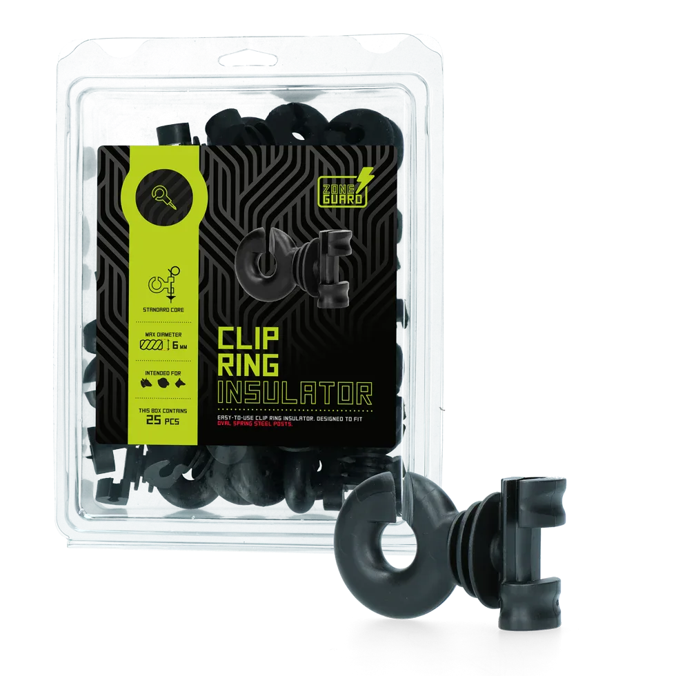 ZoneGuard Clip Ringisolator - PremiumHobby