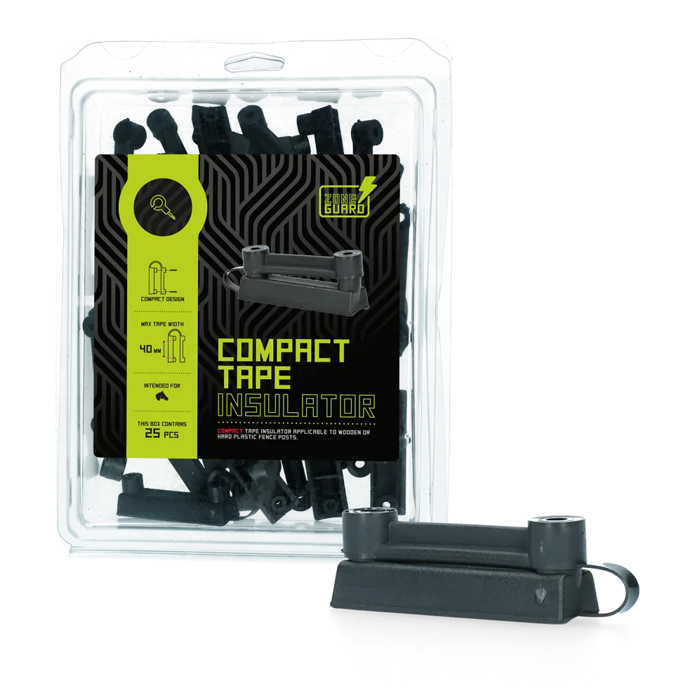 ZoneGuard Compact Bandisolator 40 mm - PremiumHobby