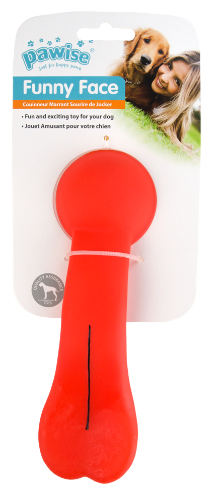 Funny Face Lange Zunge(19cm)