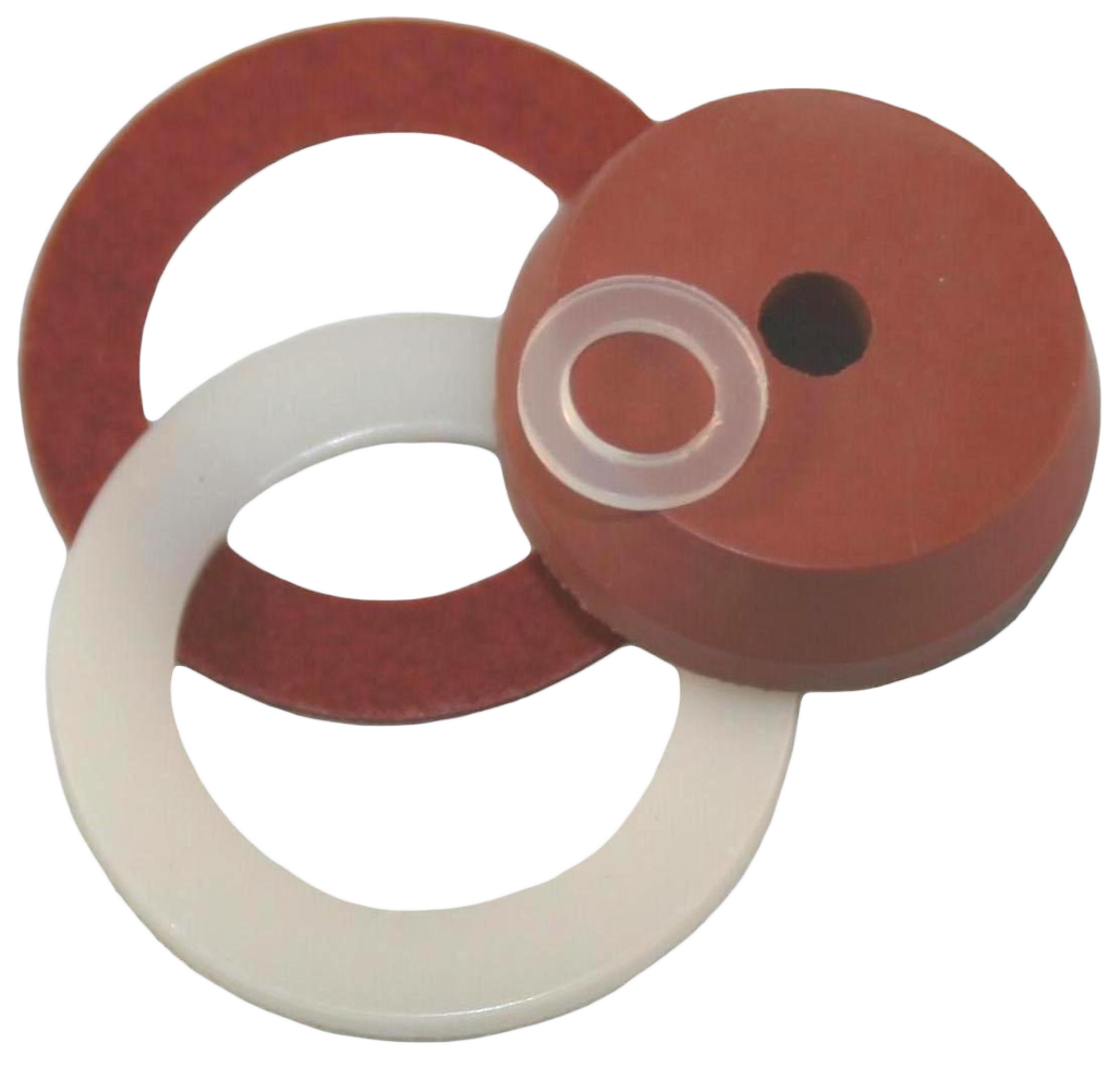 Roux Dichtungssatz 30/50cc