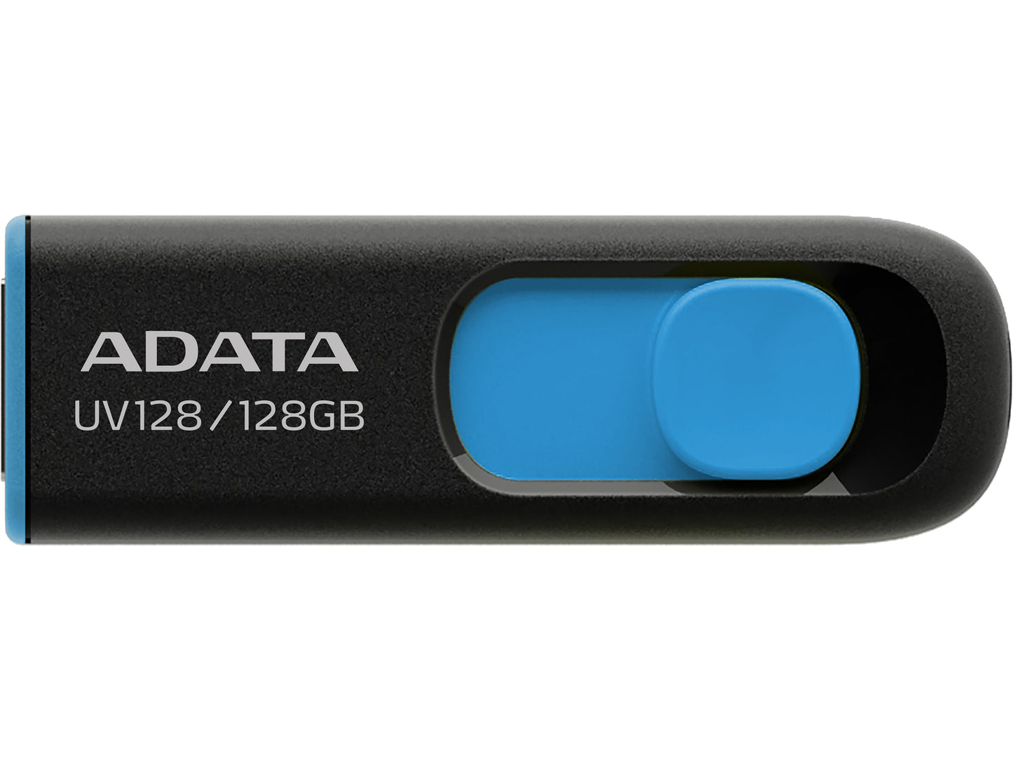 ADATA UV128 USB Flash Drive - 128 GB