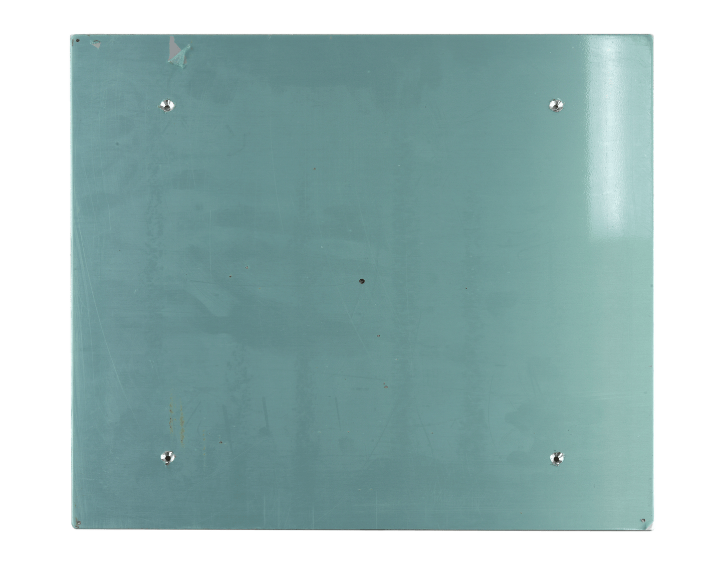 Anycubic Mega X Heatbed