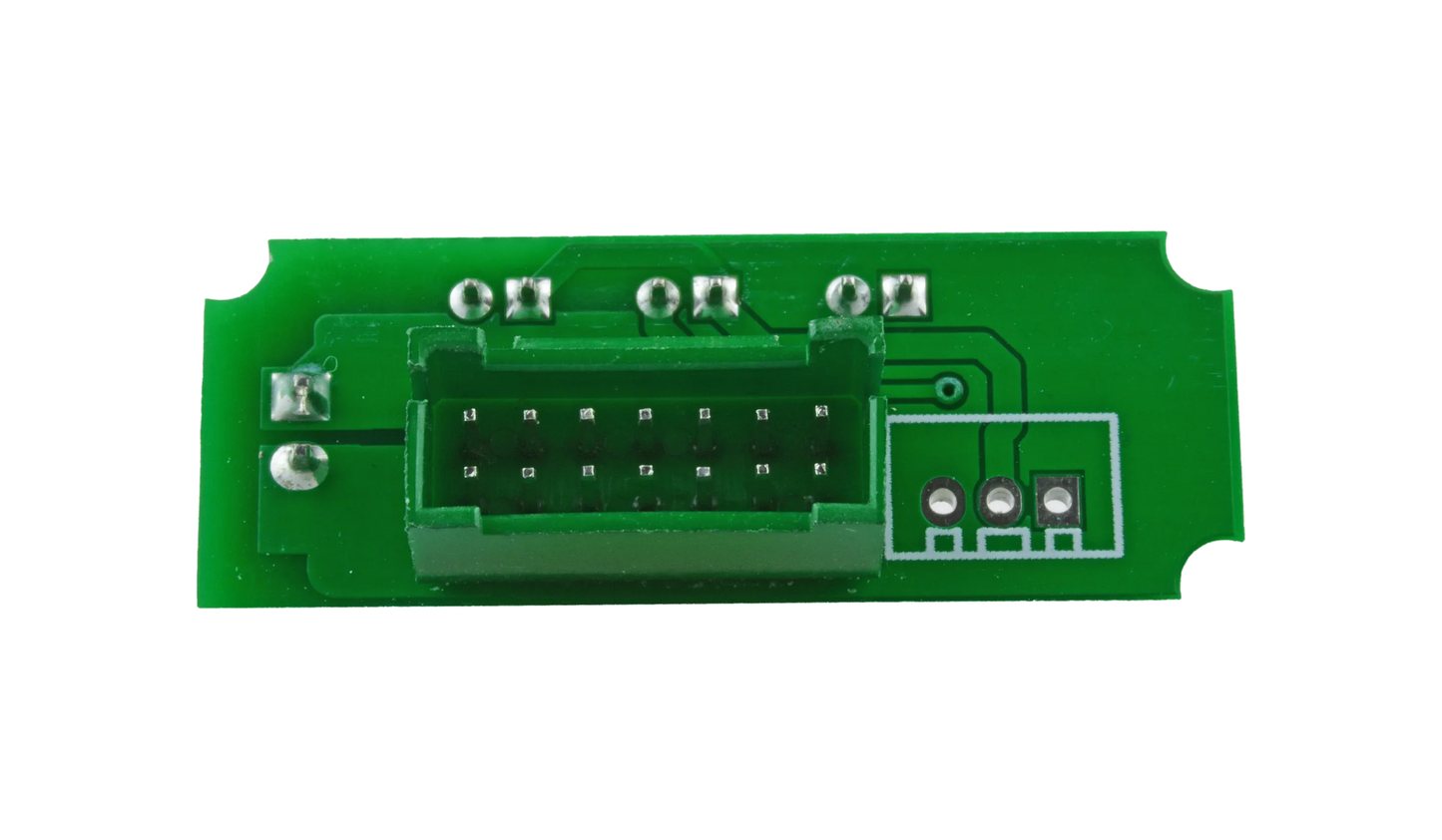 Anycubic Mega X Print Head PCB - PremiumHobby