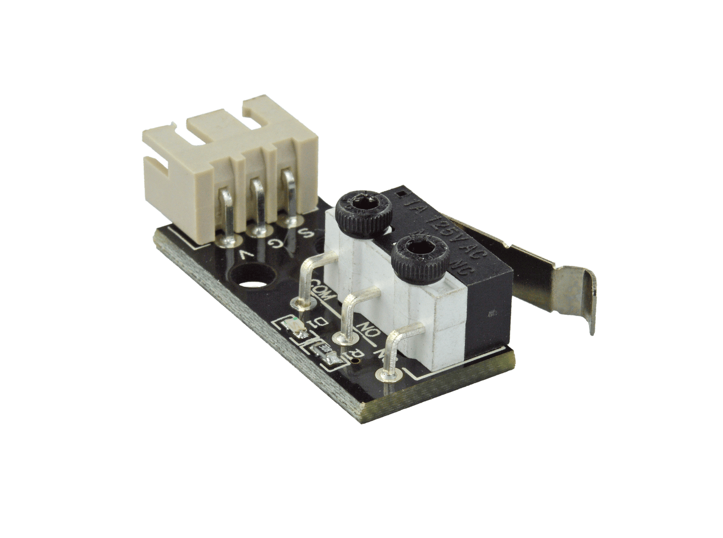 Anycubic Mega X Z-axis End-Stop Limit Switch