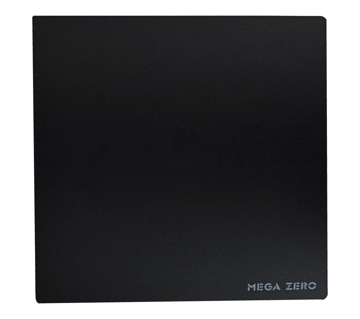 Anycubic Mega Zero Build Platform Sticker 230 x 230 mm - PremiumHobby