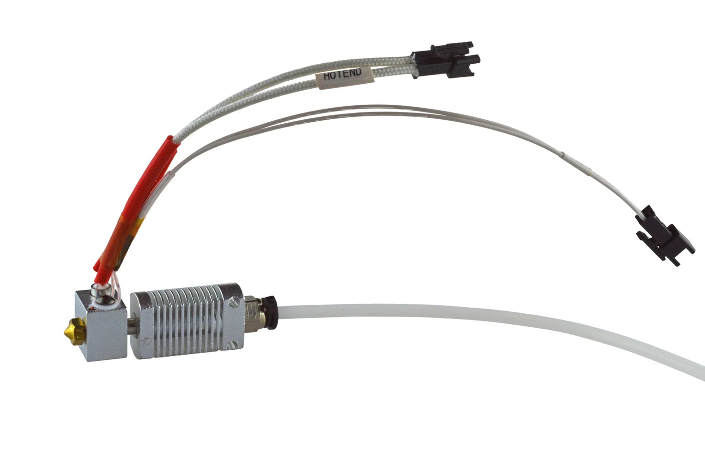 Anycubic Mega Zero Complete Hot-End - PremiumHobby