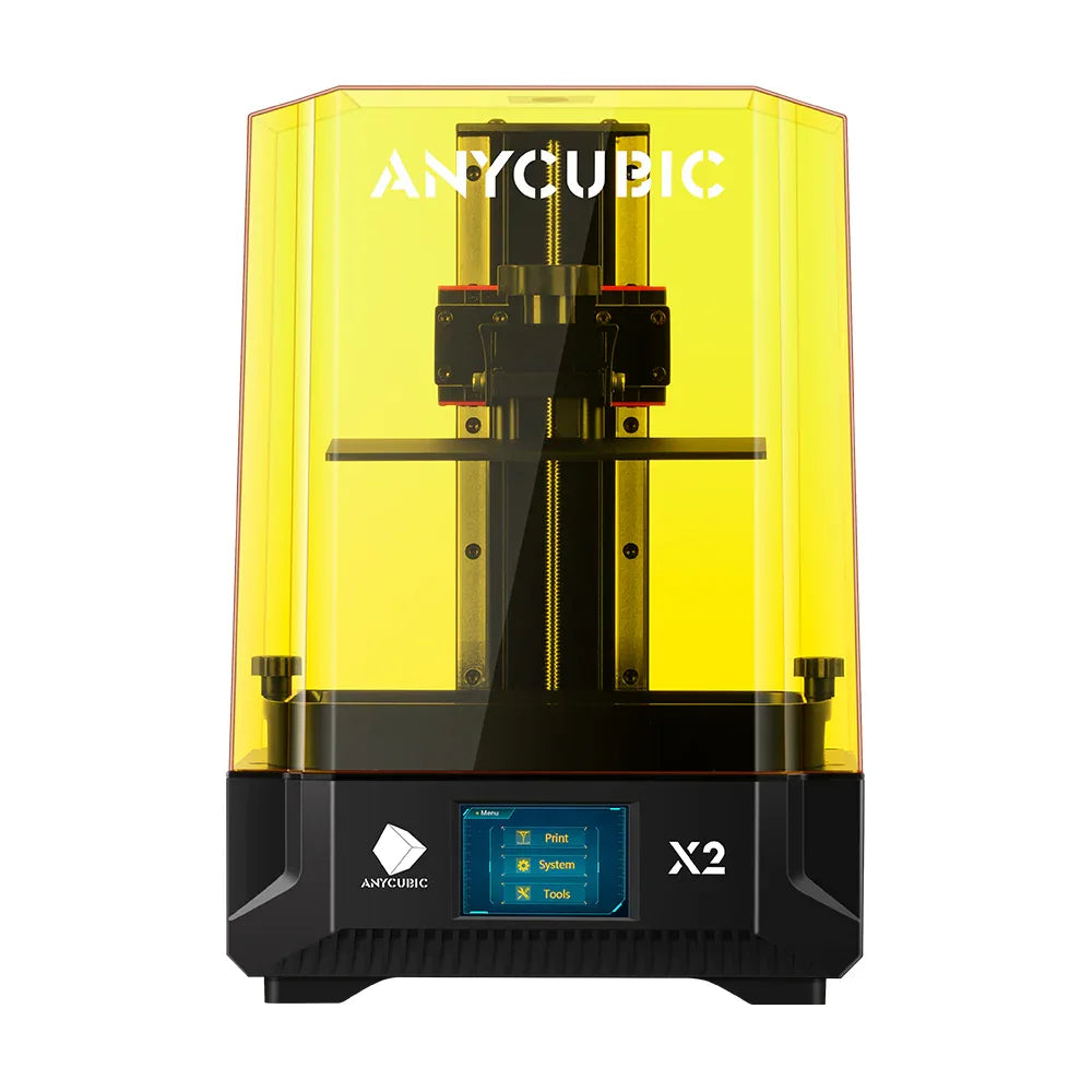 Anycubic Mono X2 - PremiumHobby