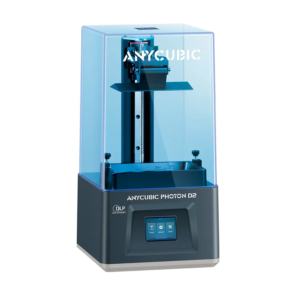Anycubic Photon D2 - PremiumHobby
