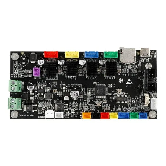 Anycubic Kobra Go Mainboard - PremiumHobby