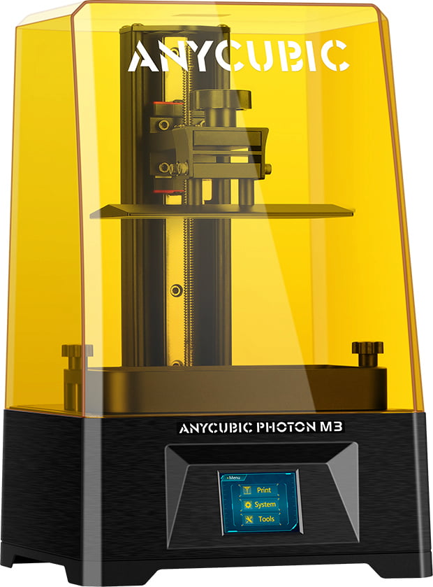Anycubic Photon M3