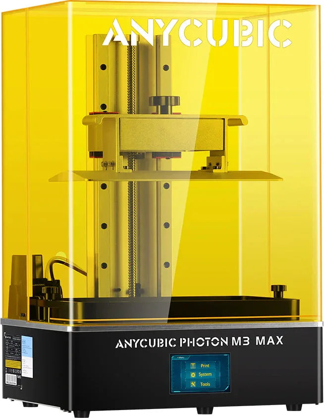 Anycubic Photon M3 Max - PremiumHobby