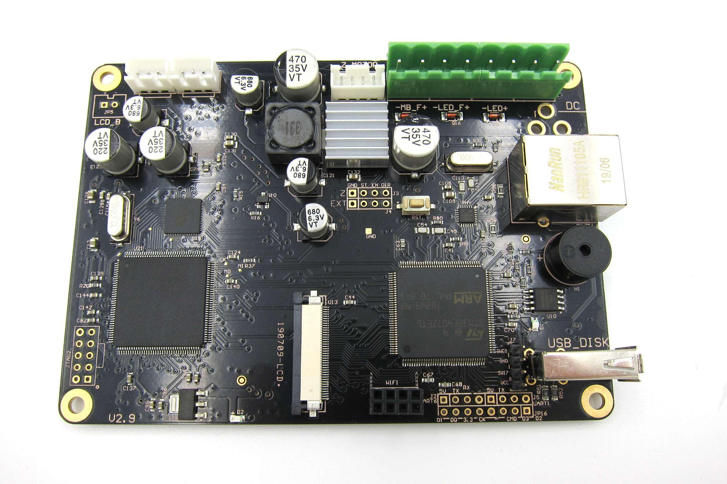 Anycubic Photon Main Board - PremiumHobby