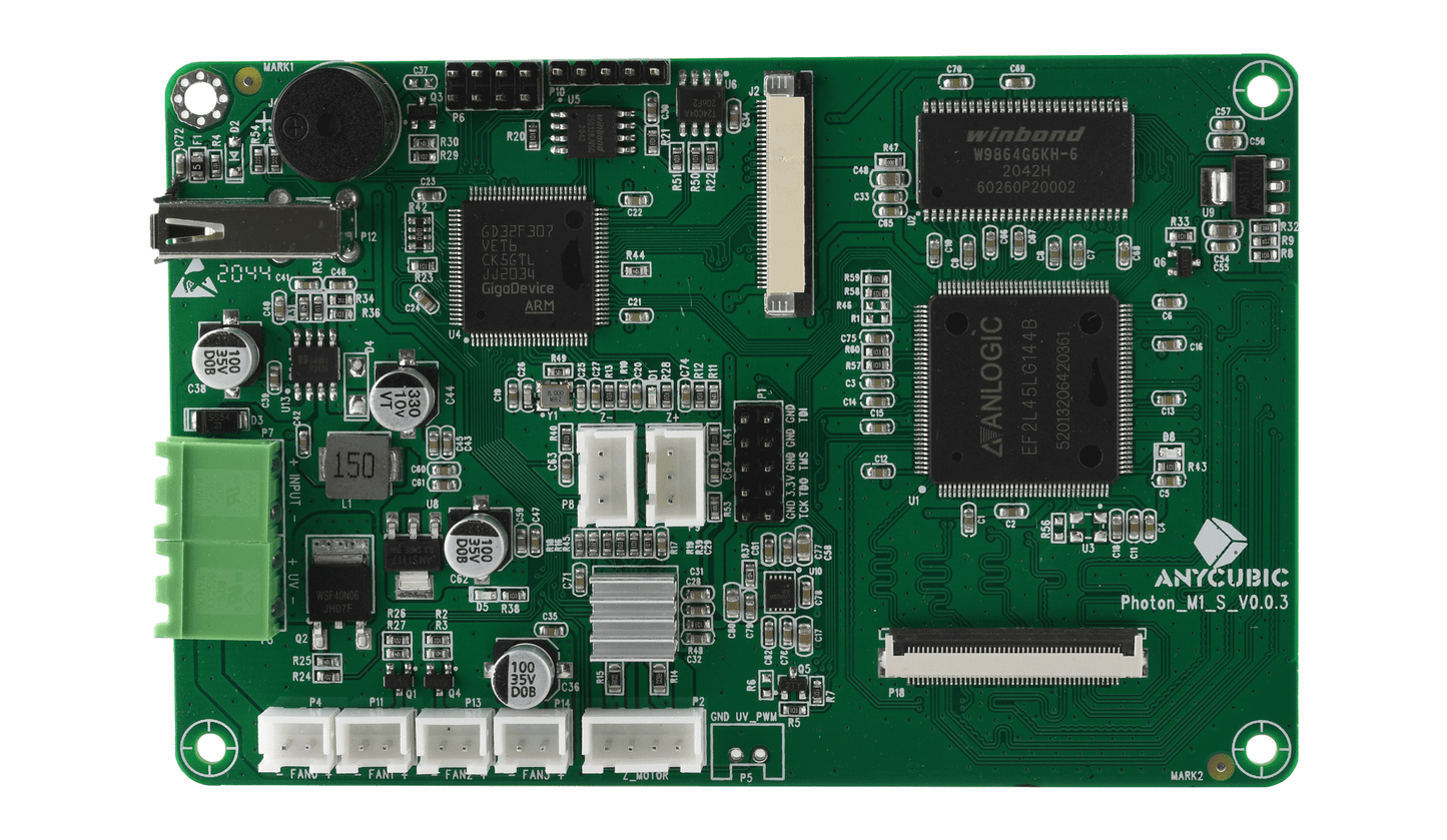 Anycubic Photon Mono SE Main Board