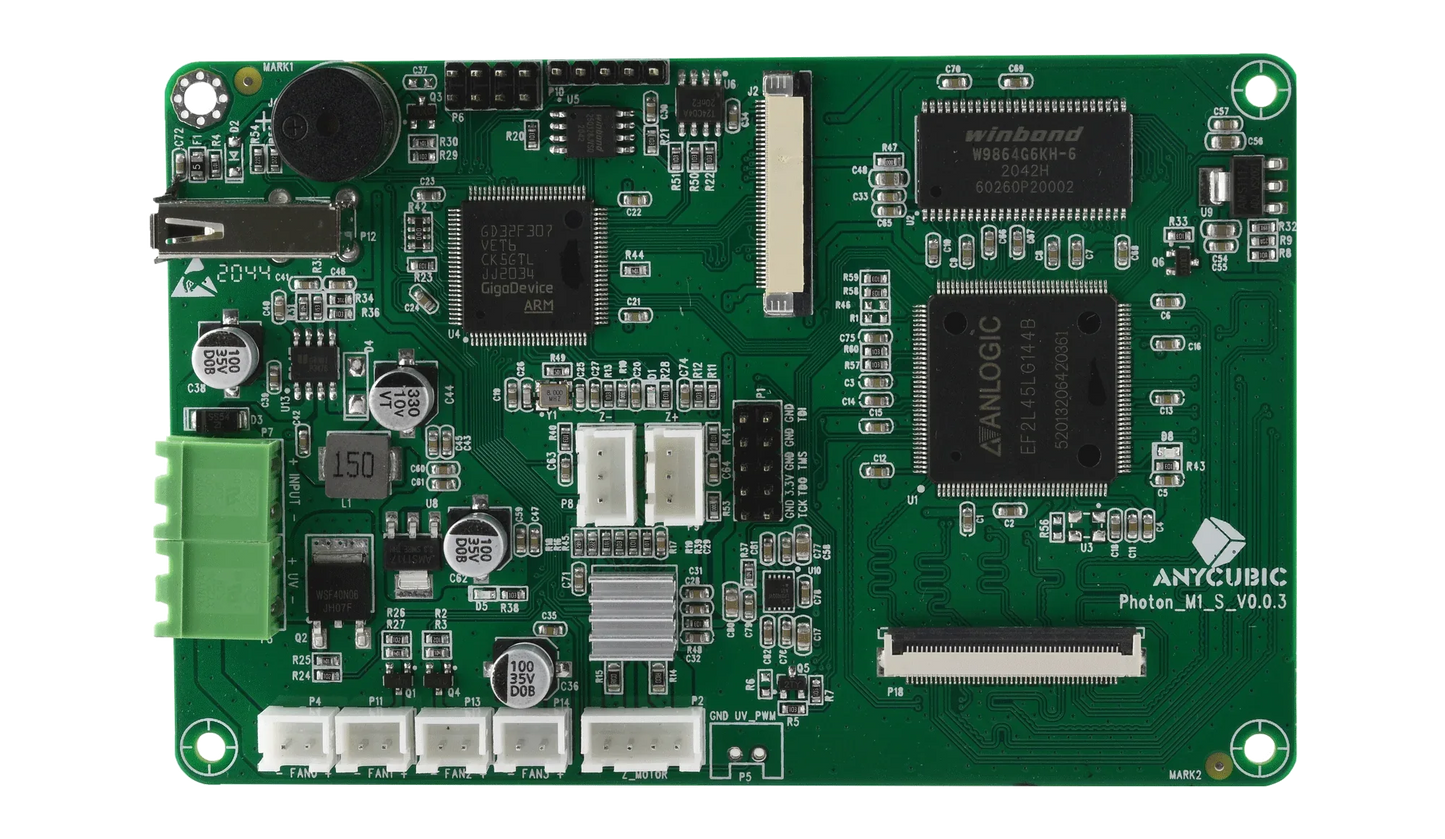 Anycubic Photon Mono SE Main Board - PremiumHobby