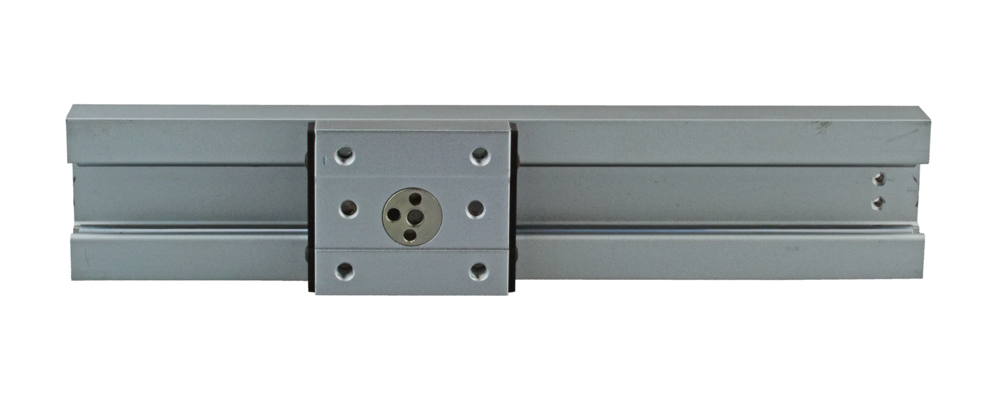 Anycubic Photon Z-axis Rod with Build Platform Mount and Bearings - PremiumHobby