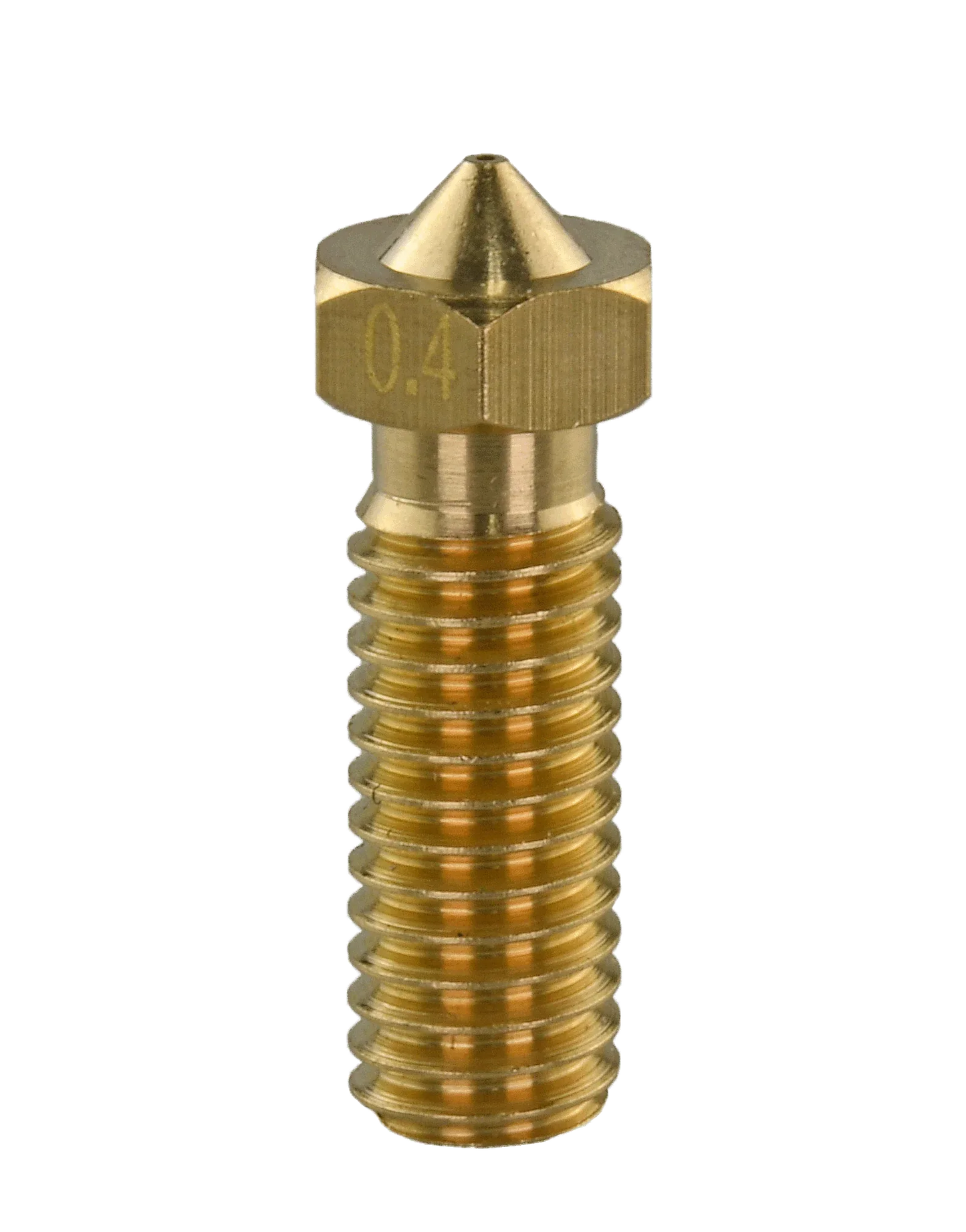 Artillery 3D Volcano Head Nozzle - Brass - 0,4 mm - PremiumHobby