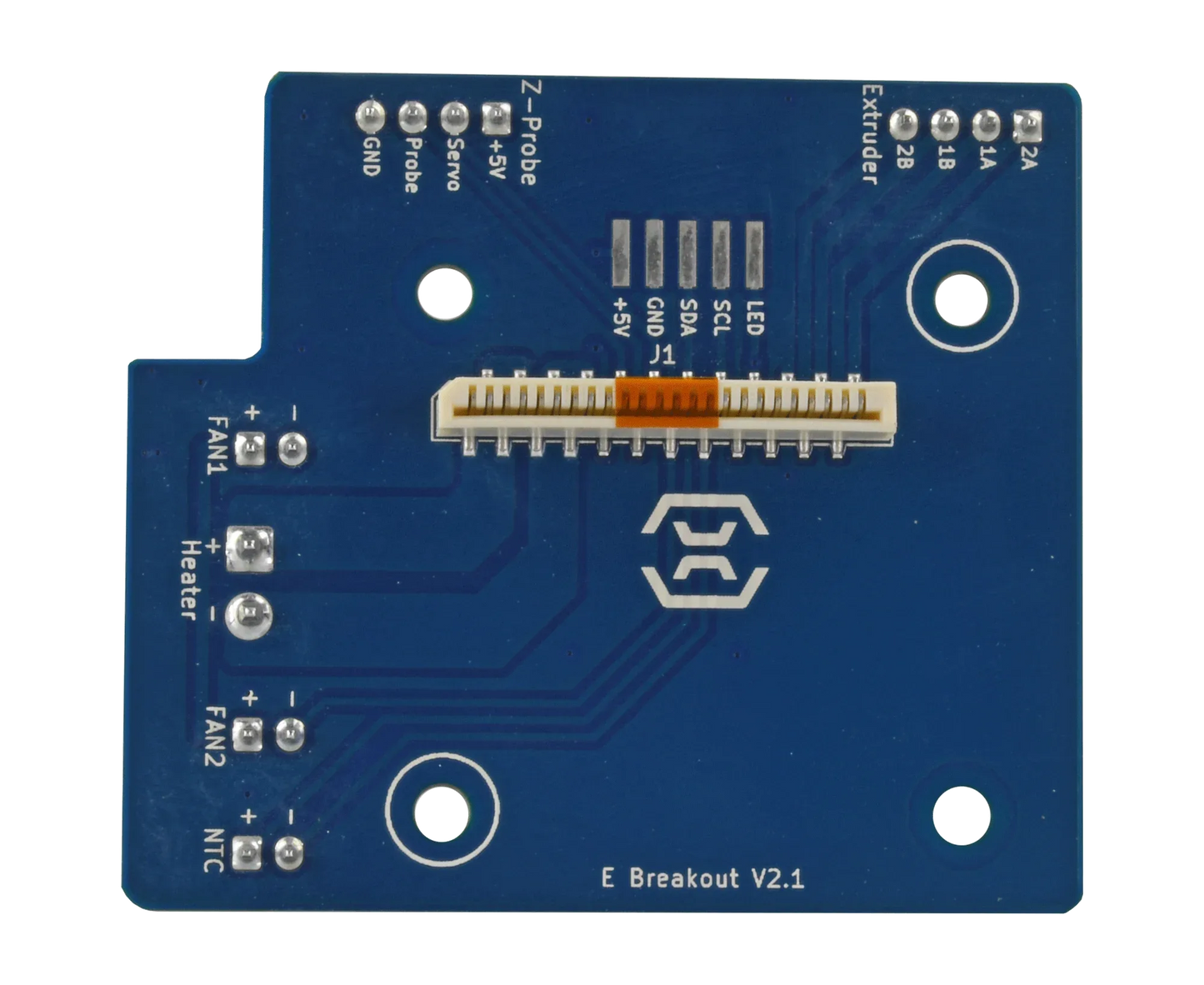 Artillery Genius Pro Extruder Board - PremiumHobby