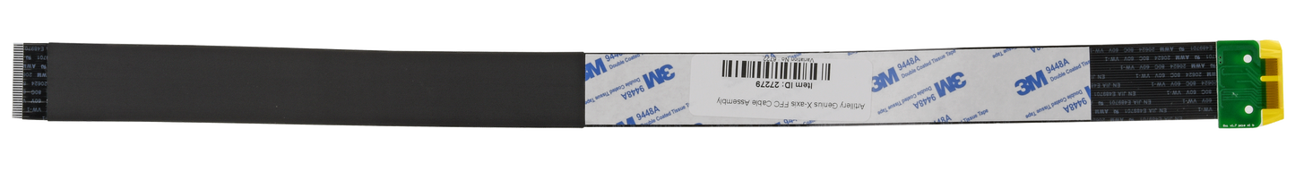 Artillery Genius X-axis FFC Cable Assembly