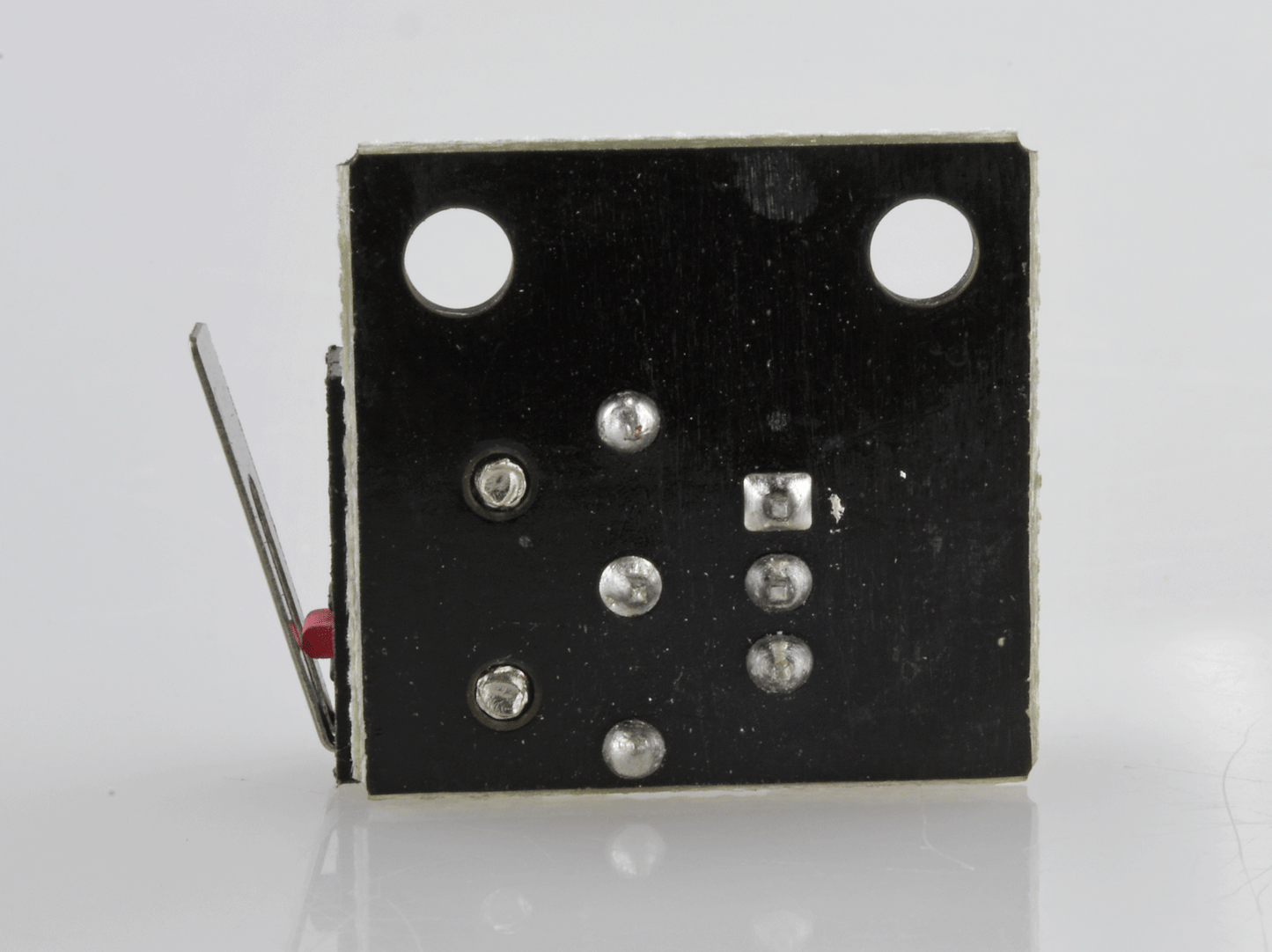 Artillery Hornet End-Stop Limit Switch