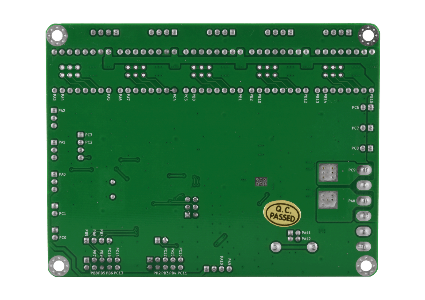 Artillery Hornet Mainboard