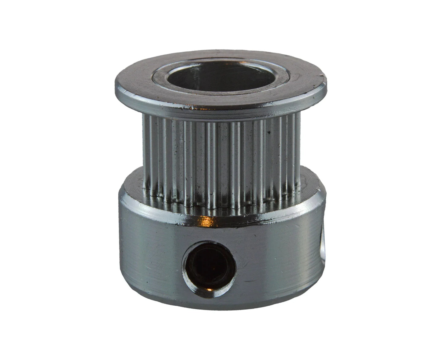 Artillery Sidewinder X1 Aluminium Timing Pulley - 2GT-20 / 8 mm - PremiumHobby