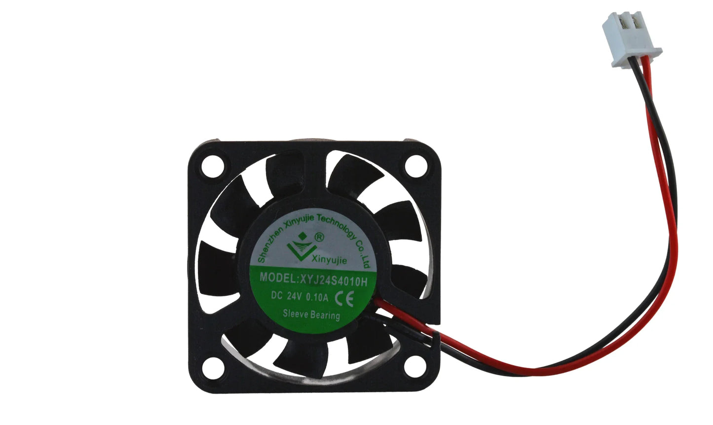 Artillery Sidewinder X1 Extruder Fan - 40 mm - PremiumHobby