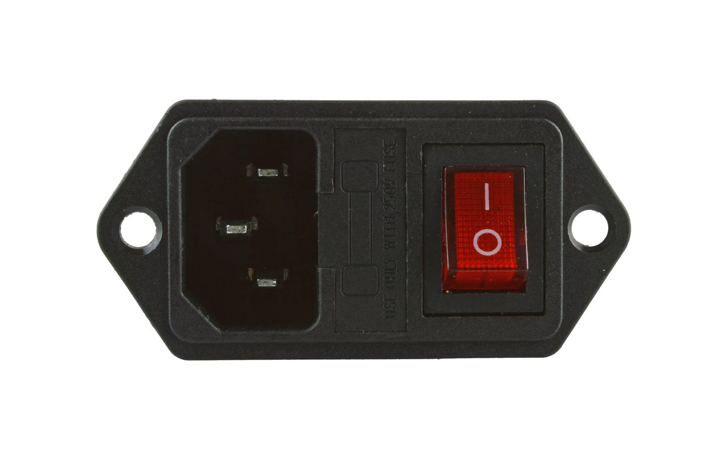 Artillery Sidewinder X1 Power Receptacle - PremiumHobby