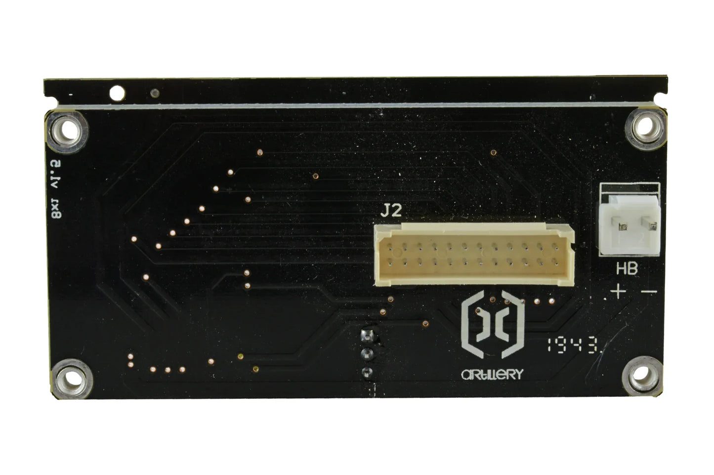 Artillery Sidewinder X1 Z-axis Board - PremiumHobby