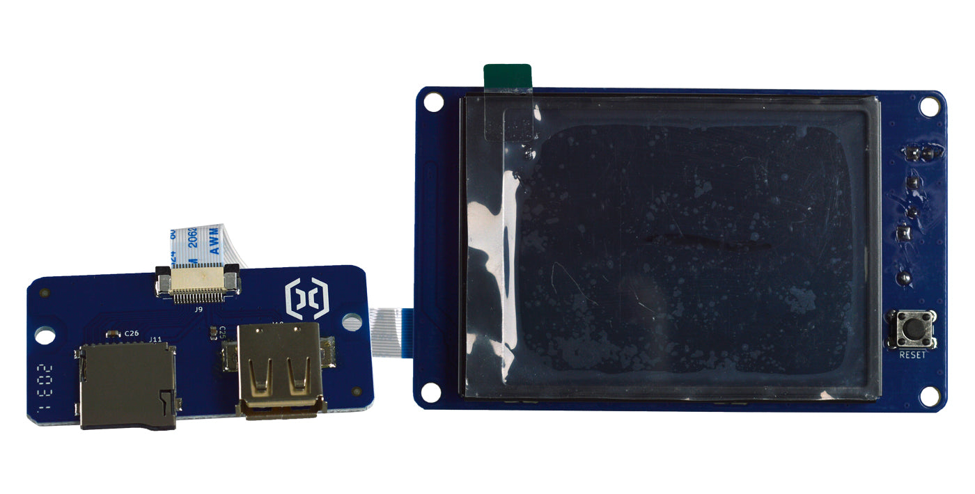 Artillery Genius Touch Screen Assembly