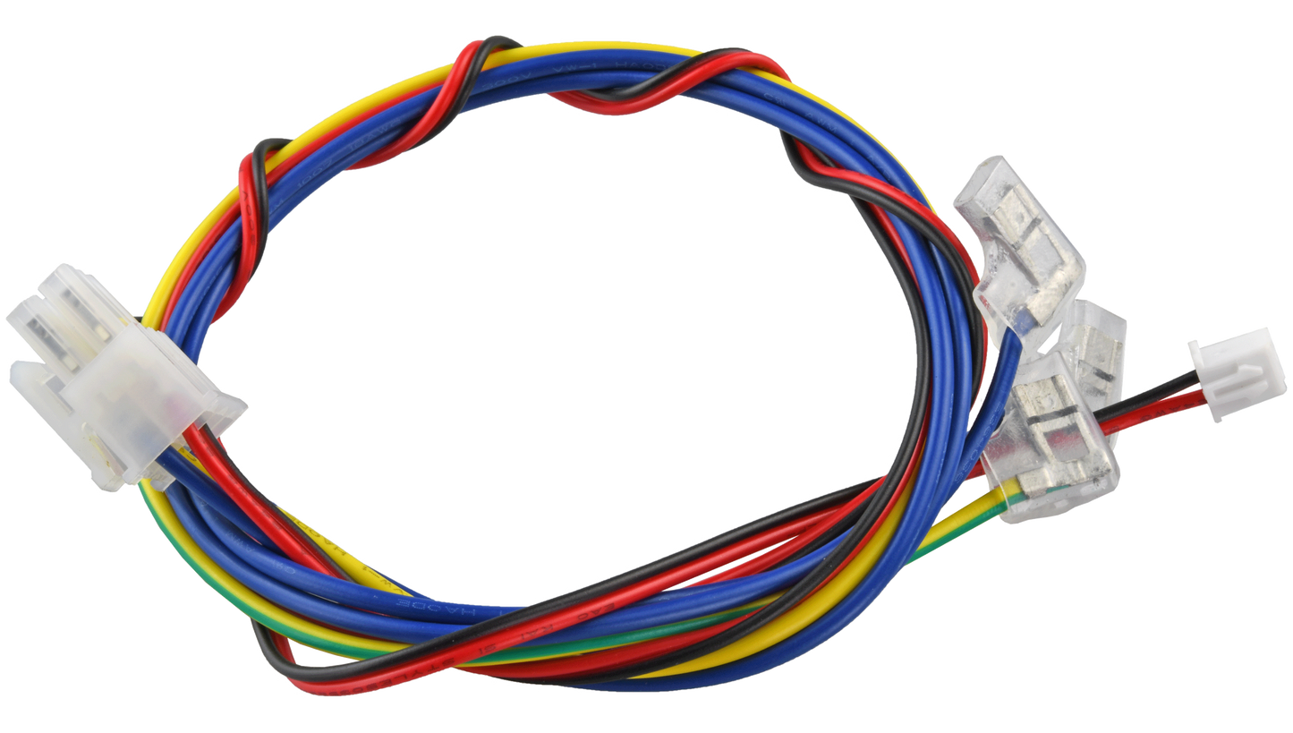 Artillery Sidewinder X2 FFC Cable