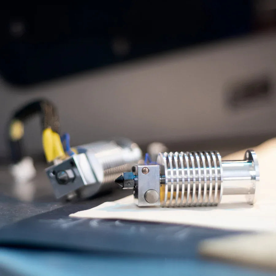 BCN3D Epsilon Hotend X 0.6mm by E3D - PremiumHobby