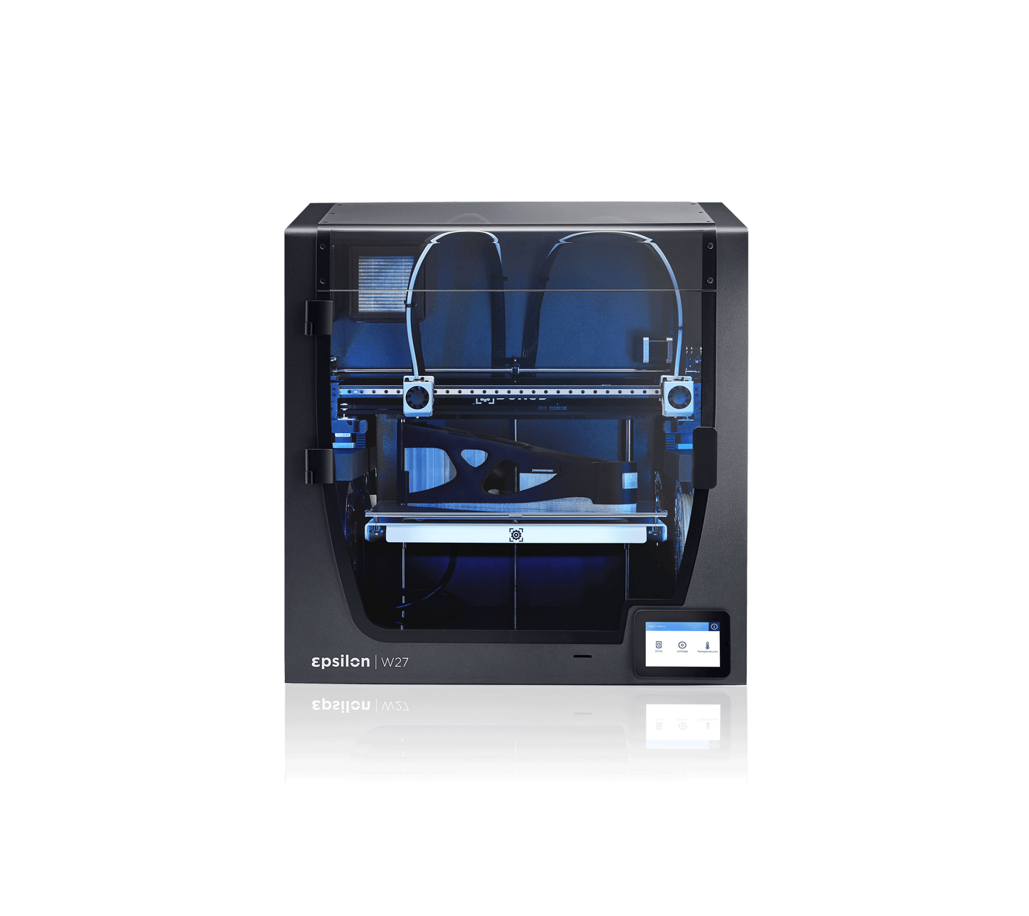 BCN3D Epsilon W27 Gen 2 + Smart Cabinet