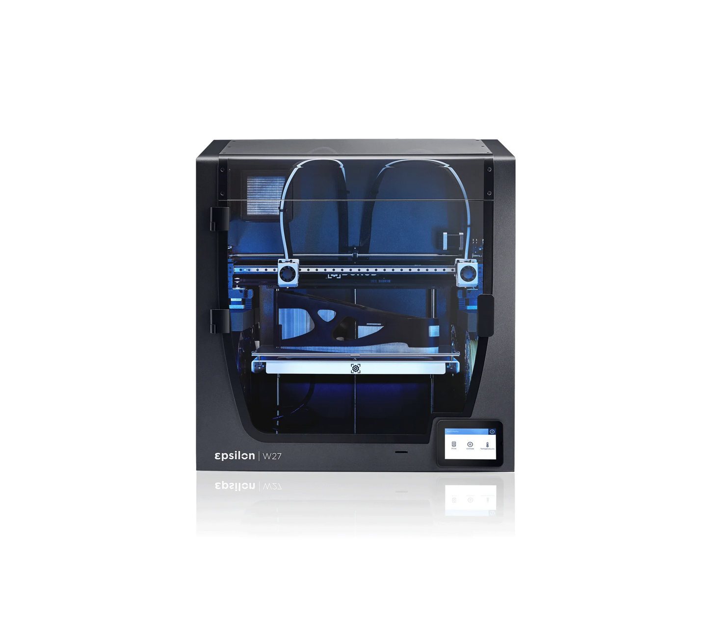 BCN3D Epsilon W27 Gen 2 + Smart Cabinet - PremiumHobby