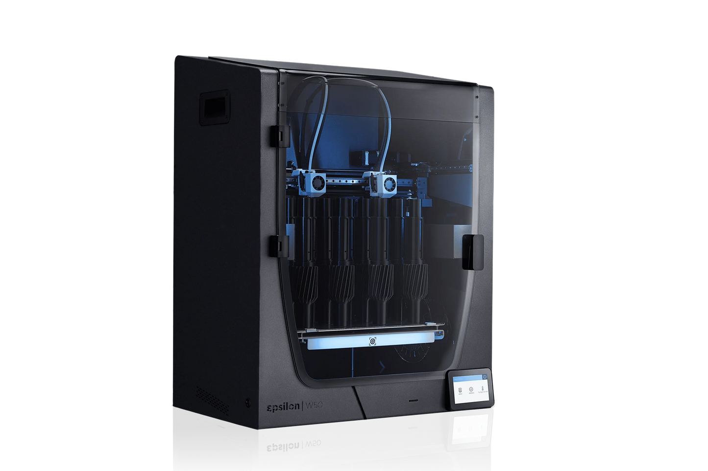 BCN3D Epsilon W50 Gen 2 - PremiumHobby