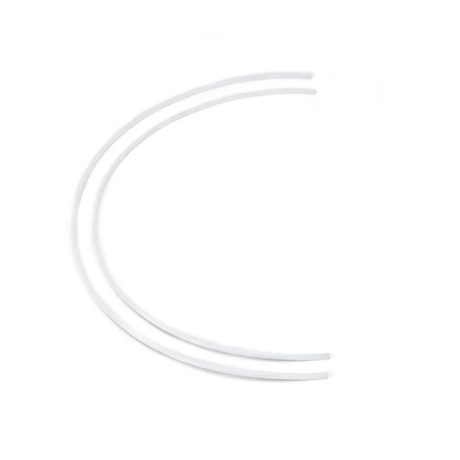 BCN3D Extension teflon tubes for Epsilon W27/Sigma D25 - PremiumHobby