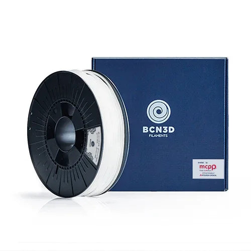 Copper3D PLActive - 2.85 mm - 750 g - Red - PremiumHobby