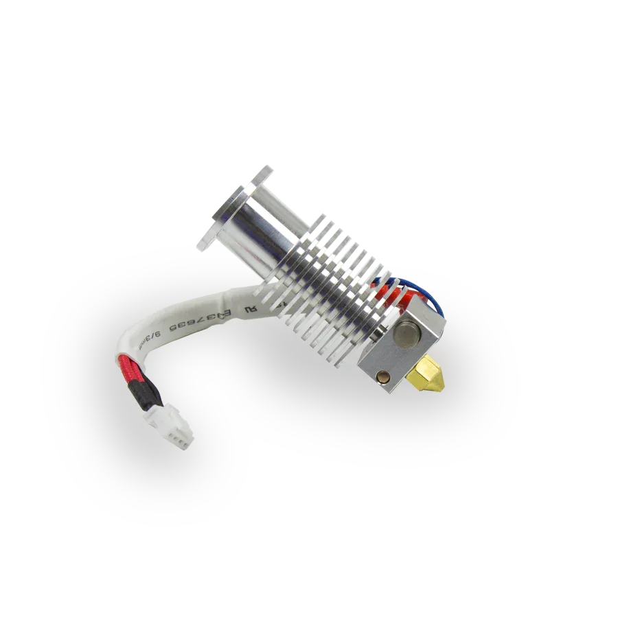BCN3D Hotend 0.8mm by E3D - PremiumHobby