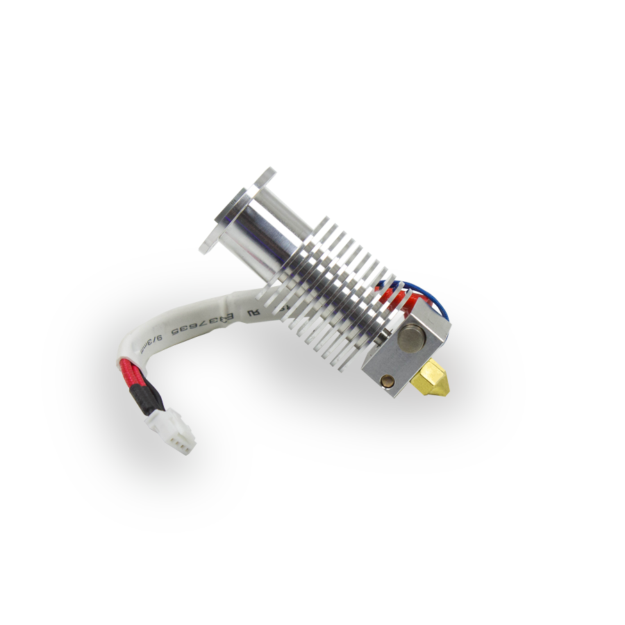 BCN3D Hotend 1mm by E3D