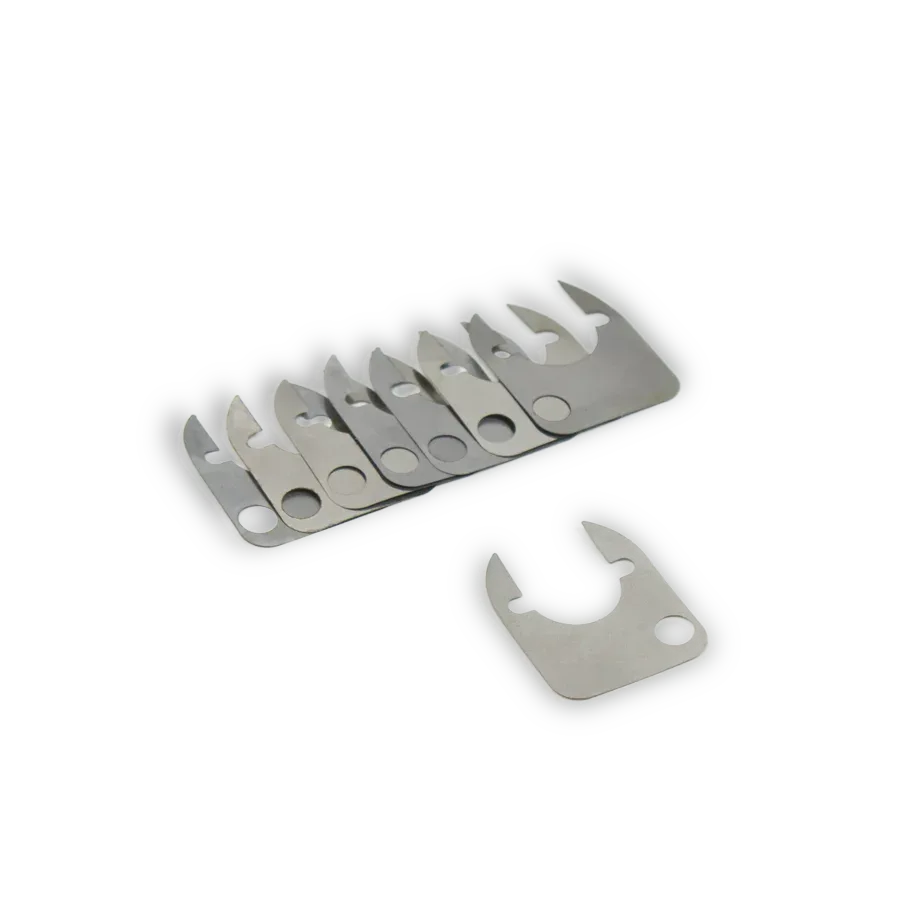 BCN3D Set of Shims - PremiumHobby