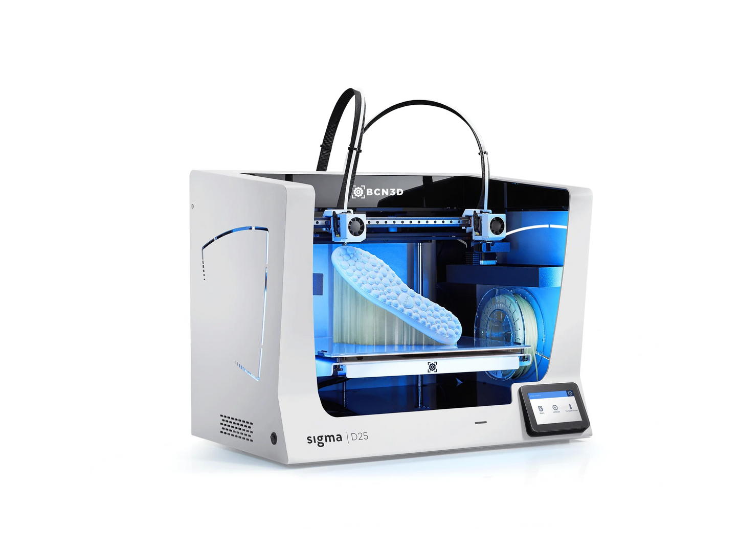 BCN3D Sigma D25 - PremiumHobby