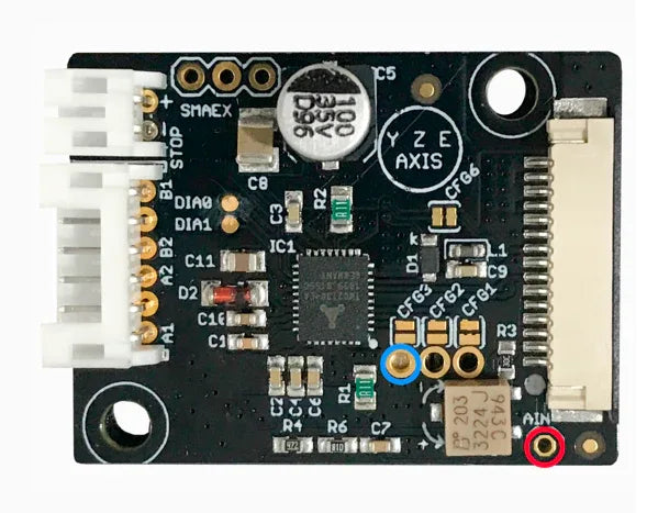 BCN3D Stepper Driver Board - PremiumHobby
