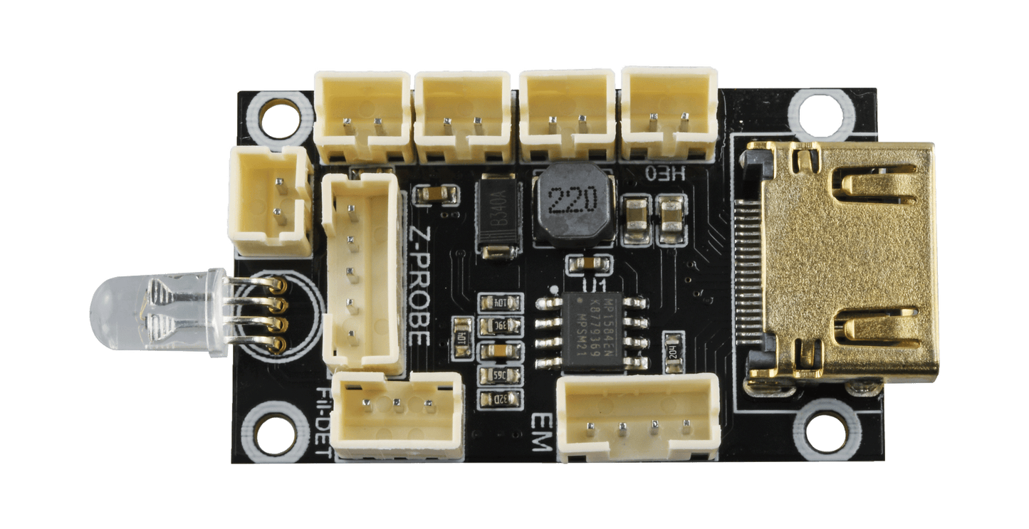 BIQU BTT BX HOTMODE V2