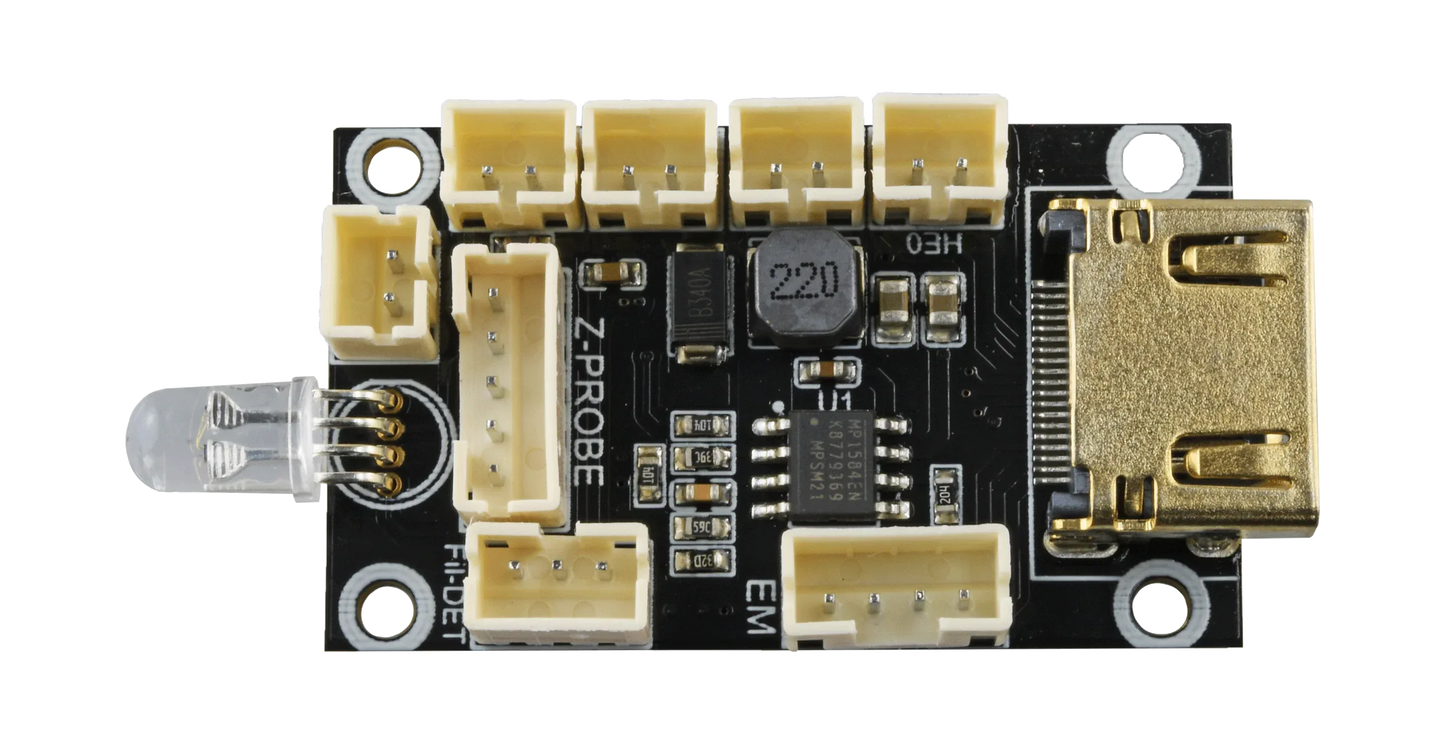 BIQU BTT BX HOTMODE V2 - PremiumHobby