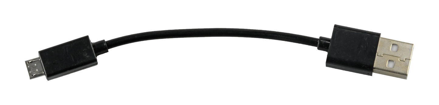 BIQU BX MICRO USB cable, 10 cm - PremiumHobby